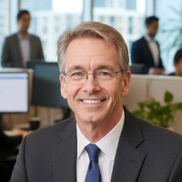 Veeya Employee William Kics's profile photo
