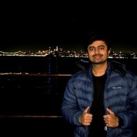 Pranav Ramesh Email