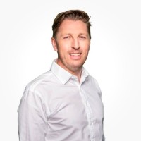 Coca-Cola Europacific Partners Employee Adam Morton-Mason's profile photo