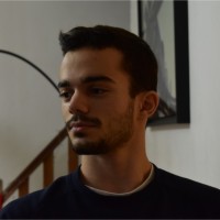 Agence Newic Employee Thomas Serra's profile photo