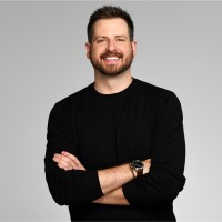 Digible, Inc Employee Nathan Brandt's profile photo