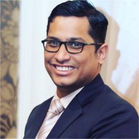 Comviva Employee Bindesh Pandey's profile photo