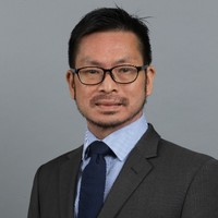 The Raglan Schools Employee Terrence Cheung's profile photo