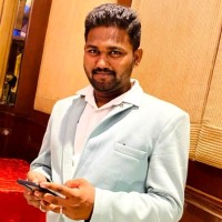Saisrinivas Pyla Email & Phone Number