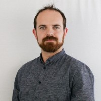 Corndel Employee Morgan Hamilton-Griffin's profile photo