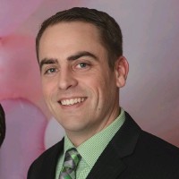 Just Play Employee Matthew Forbes's profile photo