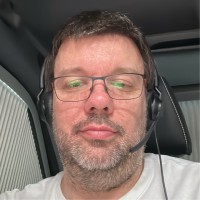 Intermiranda-IT-Service v/Jan Witte Employee Jan Witte's profile photo