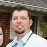 Bridgestone Americas Employee Matt Hebert's profile photo
