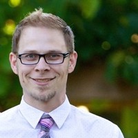 Compensation Connections Employee Steve Tiegs's profile photo