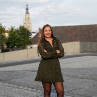 PTMD Employee Nanouk Miegielsen's profile photo