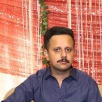 Programmers Hut Employee Ahmad Asif's profile photo