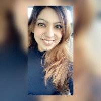 None Employee Gurjit Kaur's profile photo