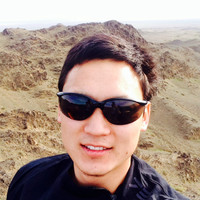 Advanced Mining Production Systems (AMPS) Employee Sanjiddorj Mendsaikhan's profile photo