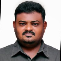 VP Shopping & Apparels Employee Raj Kumar's profile photo