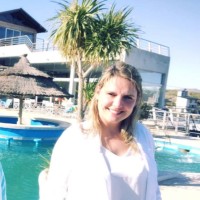 Sinergia Creativa Employee Vanina Rodriguez's profile photo
