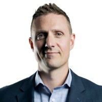 MNG Health Employee Krister Hammar's profile photo