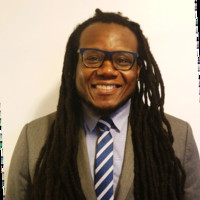 United South End Settlements Employee Jerrell Cox's profile photo