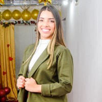 Mayara Prates de Oliveira Garcia Email
