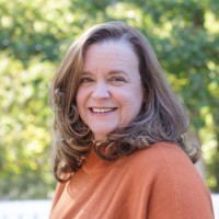 Dataset Inc. Employee Vicki Hufford's profile photo