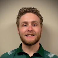 Richard E. Pierson Construction Co., Inc. Employee Charlie Rudderow's profile photo