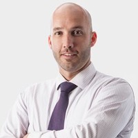 Pathfinder Asset Management Limited Employee Nigel Andison's profile photo