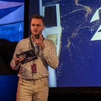 TMC Wonen Employee Johan Witte's profile photo