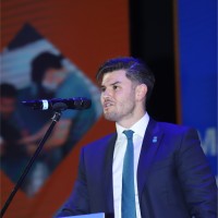 Bimeda Employee Daniel Tierney's profile photo