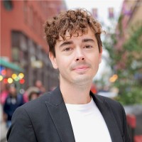 Karolinska Institutet Employee Fredrik Hedman's profile photo