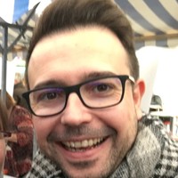 Sumus Hotels Group Employee Oscar Sabater's profile photo