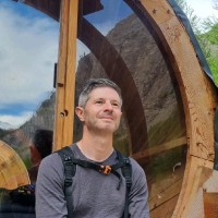 TRIB Group Employee Michaël Berger's profile photo