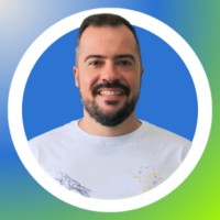E-ctare Employee Gustavo Santos's profile photo