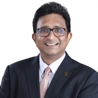 Continental Employee Prashanth Doreswamy's profile photo