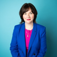 RTE Employee Sinead Egan's profile photo