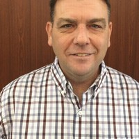 US Army Employee Scott Sickels's profile photo