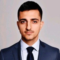 Logicalis SA Employee David Gonzalez's profile photo
