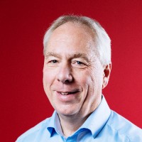 Erlang Solutions Employee Mark Cowan's profile photo