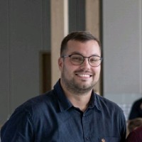 LM Byg A/S Employee Mathias Jørgensen's profile photo