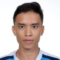 Xylem Water Solutions Singapore Pte Ltd Employee Haziq Zulkefli's profile photo