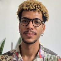 Editora Sanar Employee Yuri Cardoso's profile photo