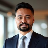 AHEAD Employee Jonathan Love's profile photo