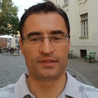 Drasko Maksimovic Email
