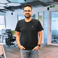 ZEPIC Employee Naveen Venkat's profile photo