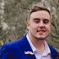 Dylan Willemse's profile photo