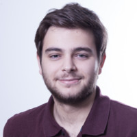 Paris Attitude Employee Elio V.'s profile photo