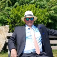 Replenium Employee Frank Carrabba's profile photo