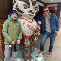 Jason Hedrick Email & Phone Number