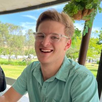 Xanita Employee Nico Smit's profile photo