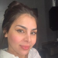 Prosperity Catalyst, Inc. Employee Zeina al-Mohamad's profile photo