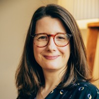AGPC Employee Filipa Pinto de Carvalho's profile photo