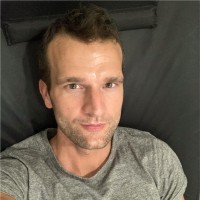 Canadian Union of Public Employees Employee Jesse Matthews's profile photo